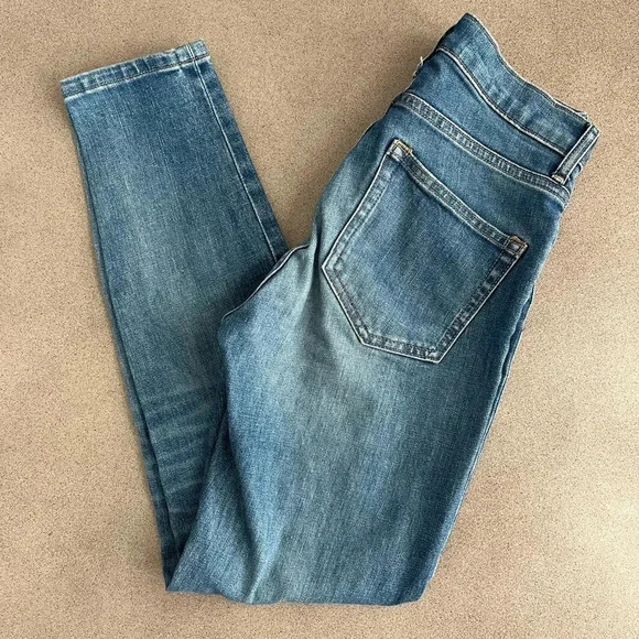 Everlane Jeans - Picture 4 of 4